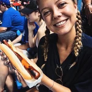 Meet your Posher, Darby